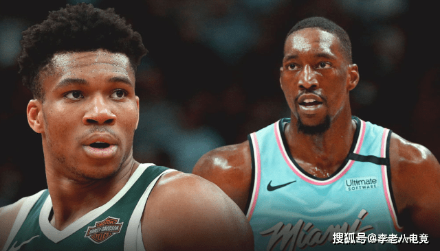  阿德巴约25+20热火屠龙成功  