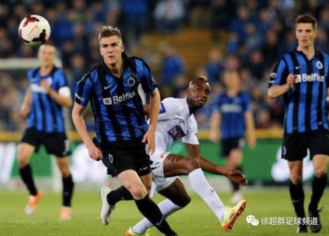  多特蒙德核心感染新冠，争冠之路突遭打击  