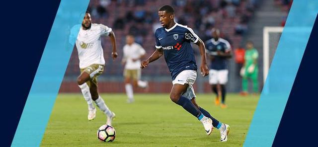  尼斯客场零封特鲁瓦取得关键保级三分